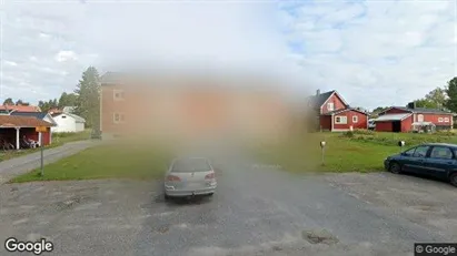 Apartments for rent in Piteå - Photo from Google Street View