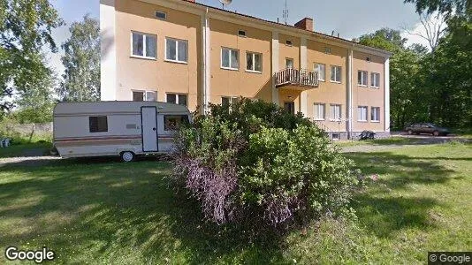 Apartments for rent in Grums - Photo from Google Street View