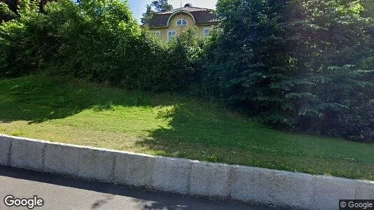 Apartments for rent in Borås - Photo from Google Street View