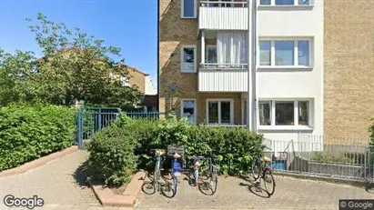 Apartments for rent in Kirseberg - Photo from Google Street View