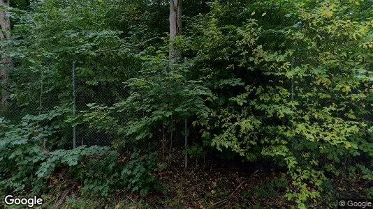 Apartments for rent in Uppsala - Photo from Google Street View