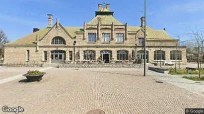 Apartments for rent in Kumla - Photo from Google Street View