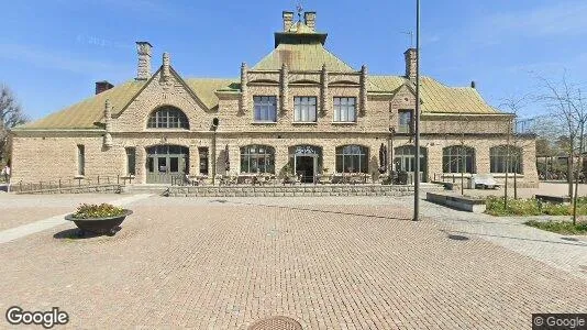 Apartments for rent in Kumla - Photo from Google Street View