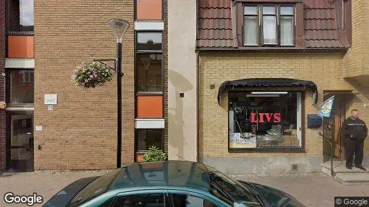 Apartments for rent in Kävlinge - Photo from Google Street View