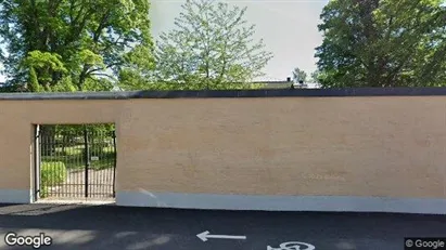 Apartments for rent in Uppsala - Photo from Google Street View