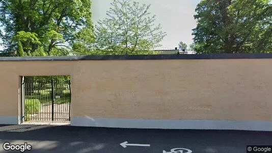 Apartments for rent in Uppsala - Photo from Google Street View
