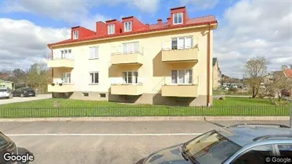 Apartments for rent in Örebro - Photo from Google Street View