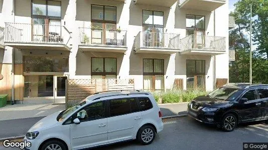 Apartments for rent in Stockholm South - Photo from Google Street View