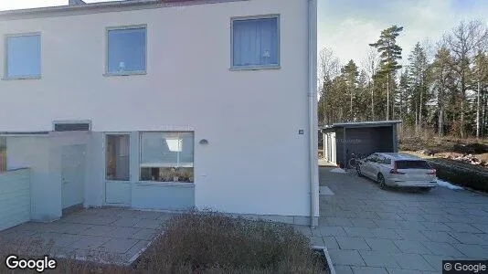 Apartments for rent in Linköping - Photo from Google Street View