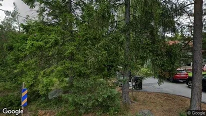 Apartments for rent in Värmdö - Photo from Google Street View