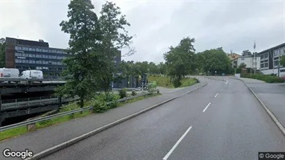 Apartments for rent in Borås - Photo from Google Street View