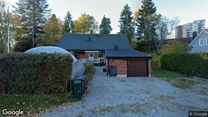 Apartments for rent in Upplands-Bro - Photo from Google Street View