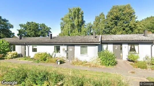 Apartments for rent in Varberg - Photo from Google Street View