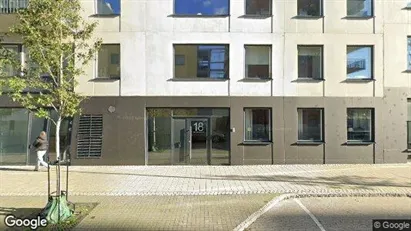 Apartments for rent in Jönköping - Photo from Google Street View