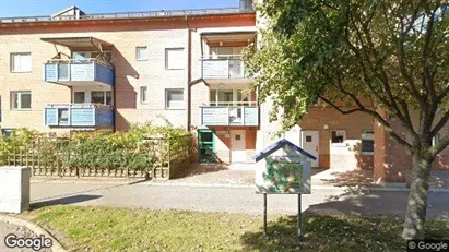 Apartments for rent in Linköping - Photo from Google Street View