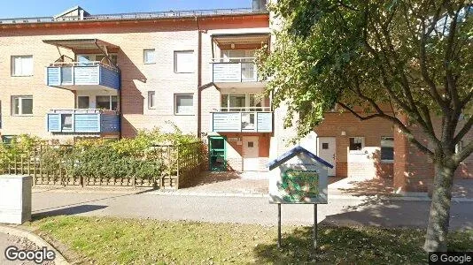 Apartments for rent in Linköping - Photo from Google Street View