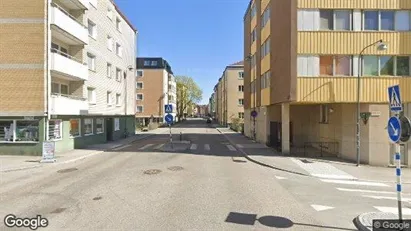 Apartments for rent in Sundbyberg - Photo from Google Street View
