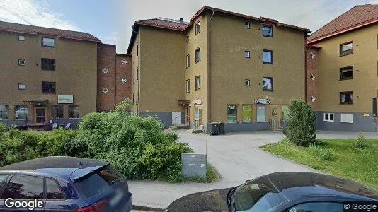 Apartments for rent in Täby - Photo from Google Street View