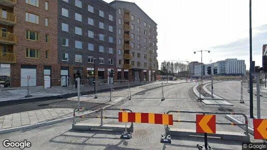 Apartments for rent in Järfälla - Photo from Google Street View