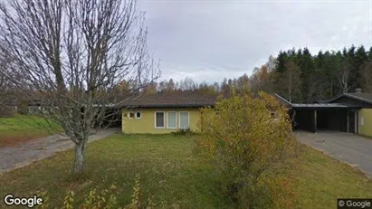 Apartments for rent in Gagnef - Photo from Google Street View