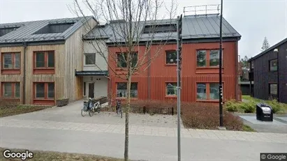 Apartments for rent in Haninge - Photo from Google Street View
