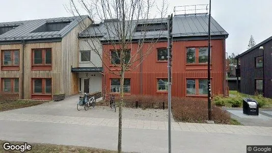Apartments for rent in Haninge - Photo from Google Street View