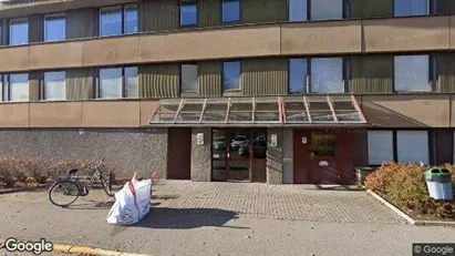 Apartments for rent in Järfälla - Photo from Google Street View