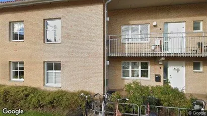 Apartments for rent in Uppsala - Photo from Google Street View