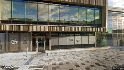 Apartments for rent in Trollhättan - Photo from Google Street View