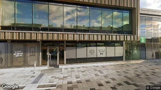 Apartments for rent in Trollhättan - Photo from Google Street View