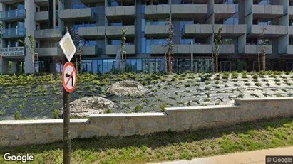 Apartments for rent in Lublin - Photo from Google Street View