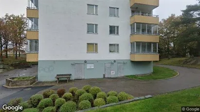 Rooms for rent in Uddevalla - Photo from Google Street View