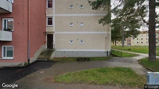 Apartments for rent in Eskilstuna - Photo from Google Street View