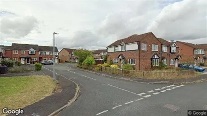 Apartments for rent in Telford - Shropshire - Photo from Google Street View