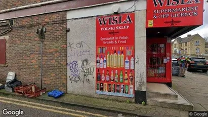 Apartments for rent in Shipley - West Yorkshire - Photo from Google Street View