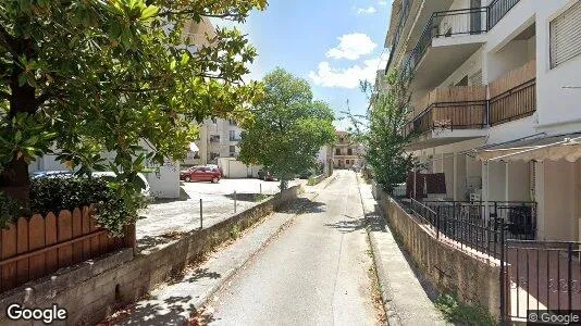 Apartments for rent in Ioannina - Photo from Google Street View