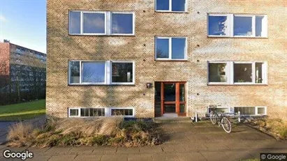 Apartments for rent in Brabrand - Photo from Google Street View