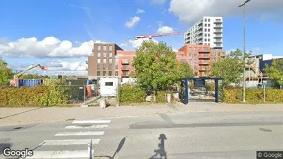 Apartments for rent in Copenhagen S - Photo from Google Street View