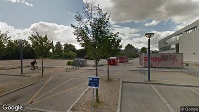 Apartments for rent in Hellerup - Photo from Google Street View