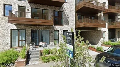 Apartments for rent in Valby - Photo from Google Street View