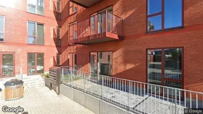 Apartments for rent in Vejle Center - Photo from Google Street View Apartments for rent in Vejle Center - Photo from Google Street View