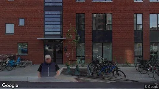 Apartments for rent in Herlev - Photo from Google Street View