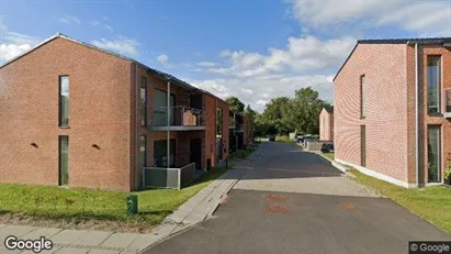 Apartments for rent in Børkop - Photo from Google Street View