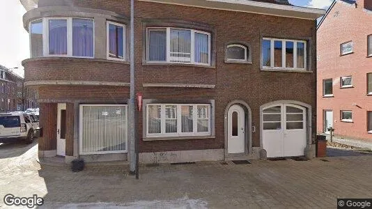 Apartments for rent in Aarschot - Photo from Google Street View