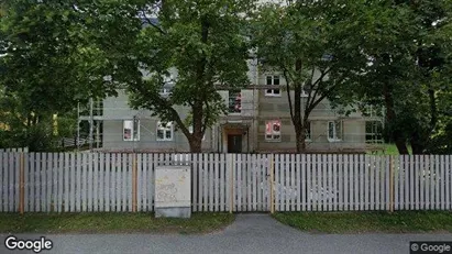 Apartments for rent in Tallinn Kesklinna - Photo from Google Street View Apartments for rent in Tallinn Kesklinna - Photo from Google Street View