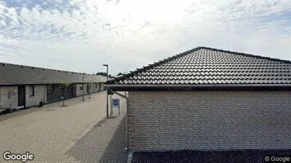 Apartments for rent in Fredericia - Photo from Google Street View