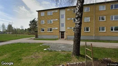 Apartments for rent in Grums - Photo from Google Street View