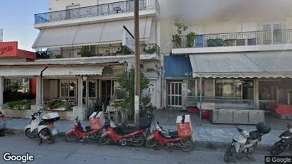 Apartments for rent in Patras - Photo from Google Street View