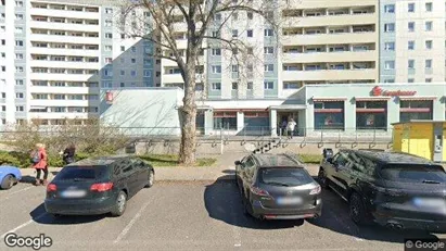 Apartments for rent in Salzlandkreis - Photo from Google Street View