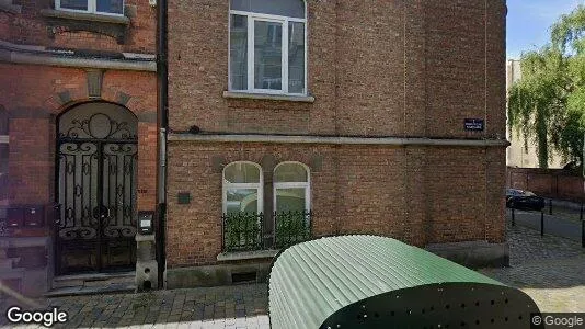 Apartments for rent in Stad Brussel - Photo from Google Street View